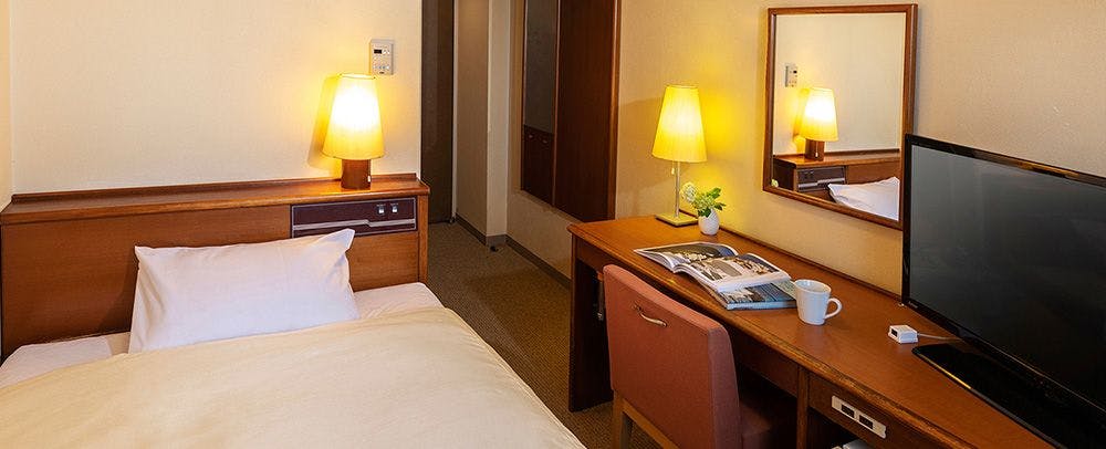 Chisun Hotel Hamamatsucho