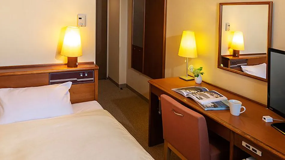 Chisun Hotel Hamamatsucho
