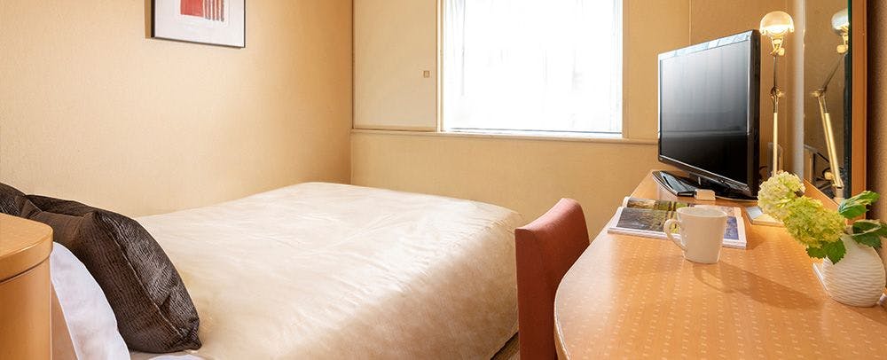 Chisun Hotel Hamamatsucho