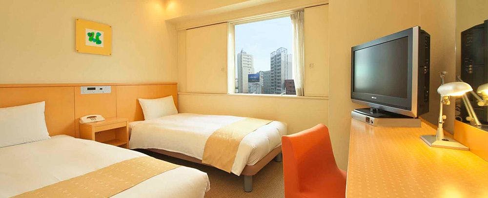 Chisun Hotel Hamamatsucho