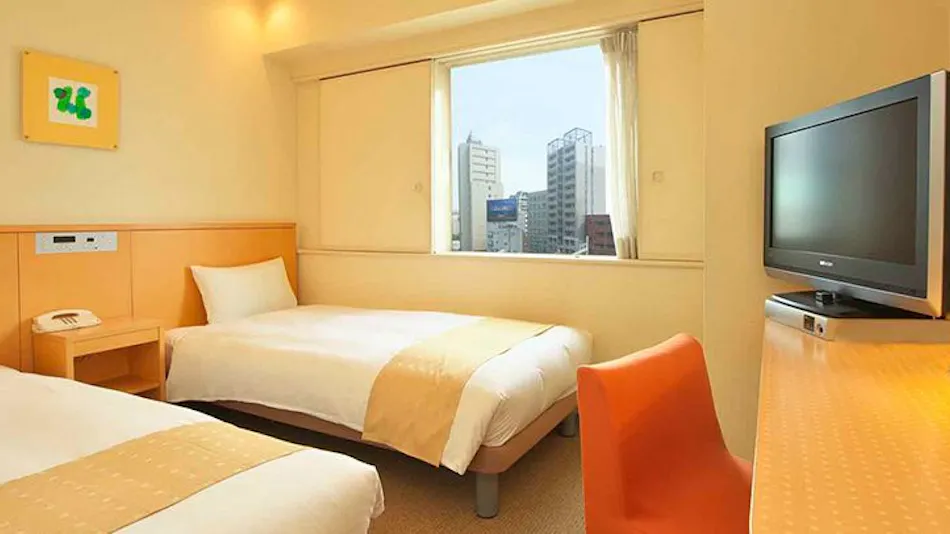 Chisun Hotel Hamamatsucho