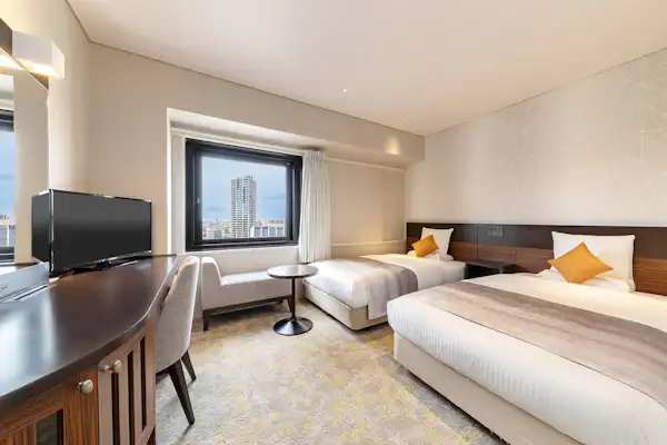 เอ็กเซ็กคูทีฟทวิน