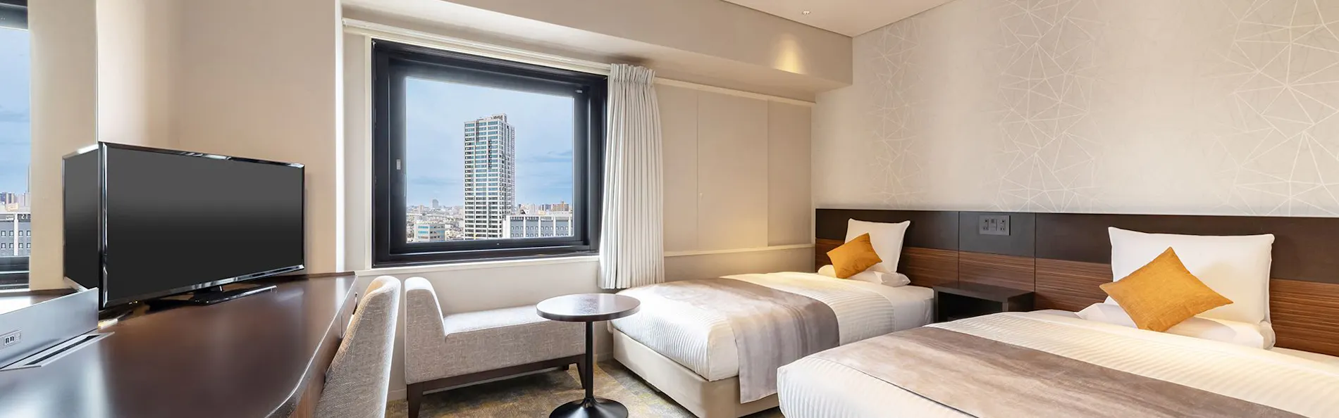 アートホテル新潟駅前