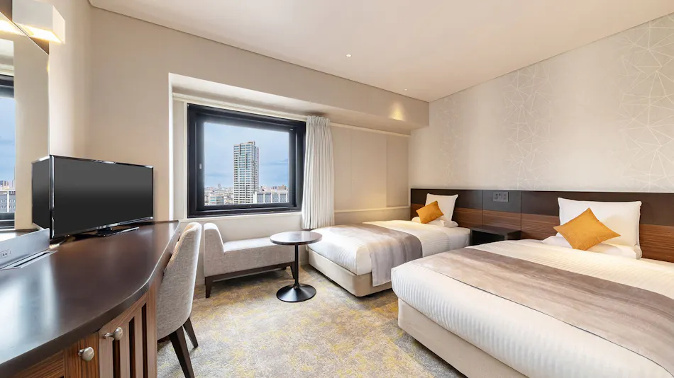 Art Hotel Niigata Station