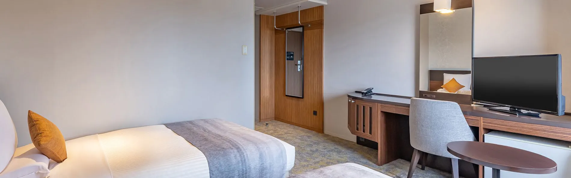 アートホテル新潟駅前