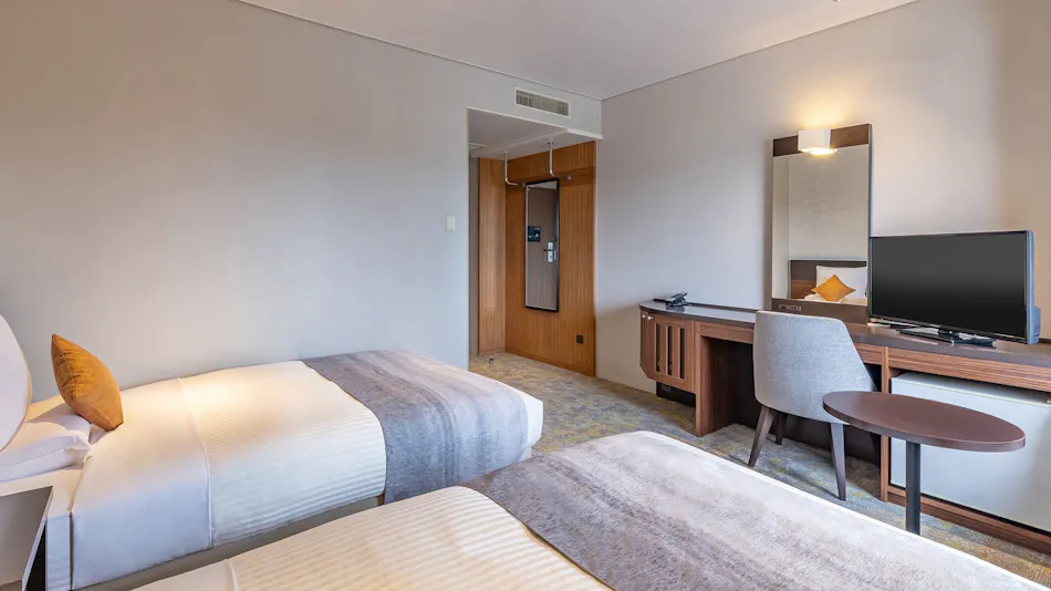 Art Hotel Niigata Station