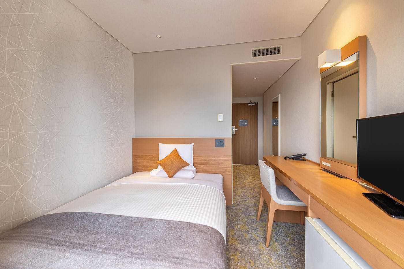 アートホテル新潟駅前