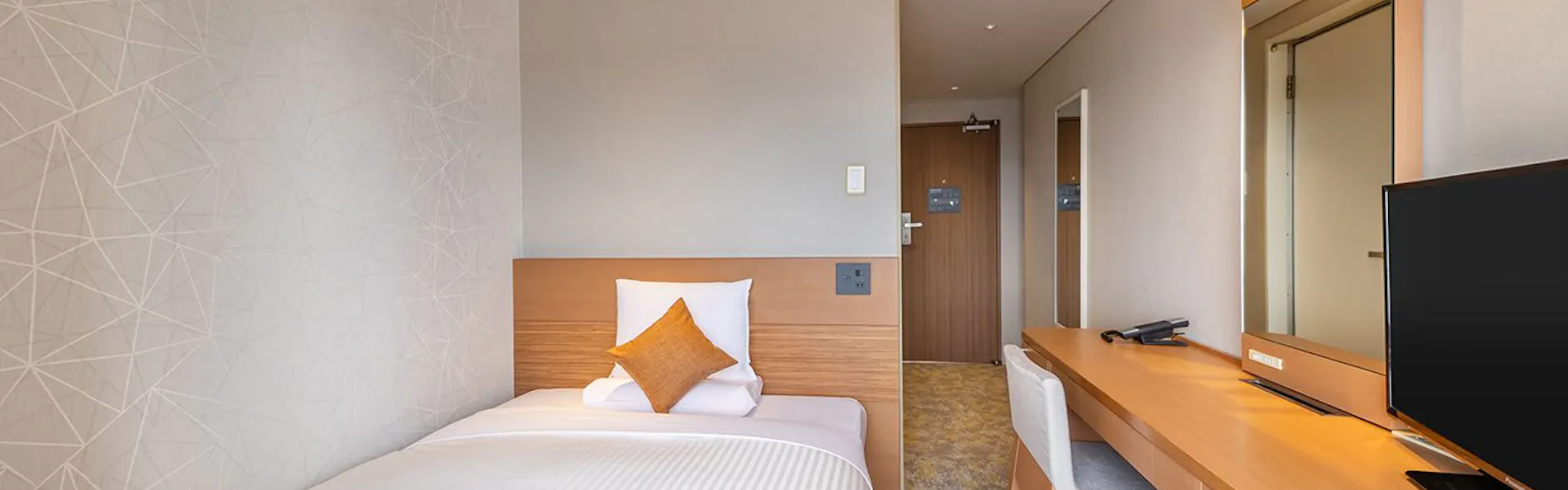 アートホテル新潟駅前