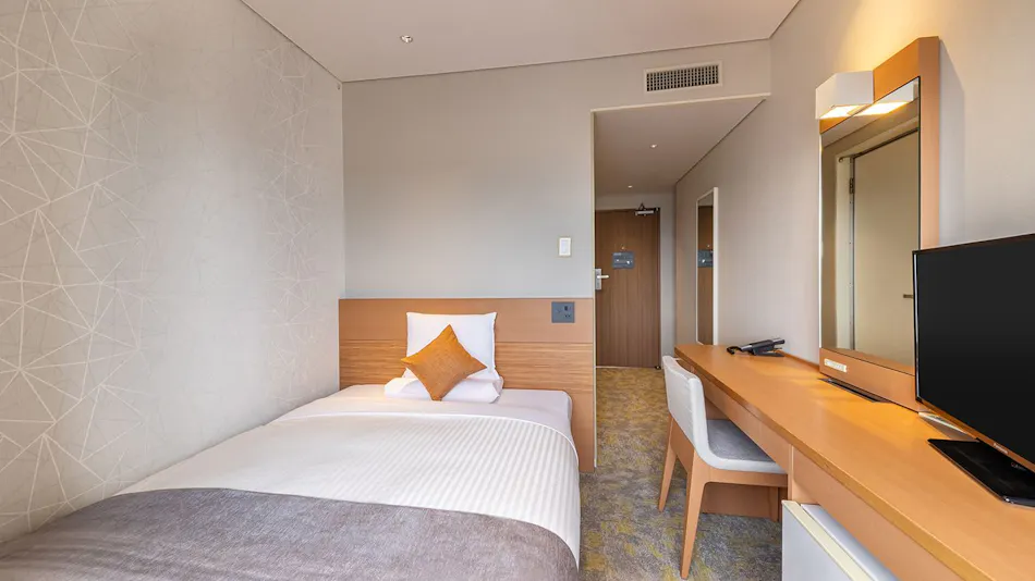 Art Hotel Niigata Station