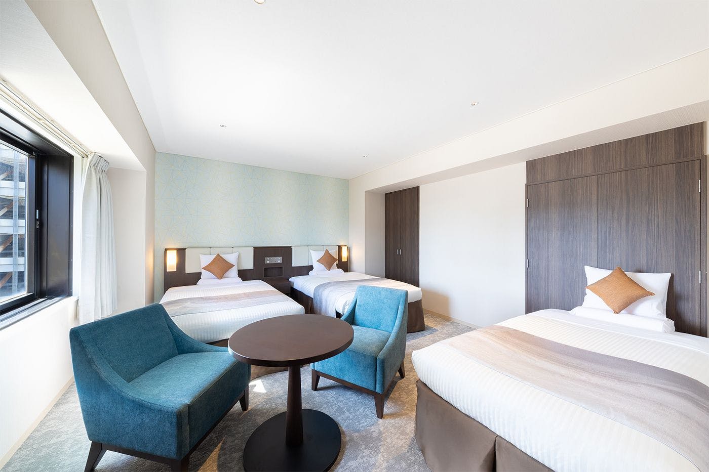 Art Hotel Niigata Station