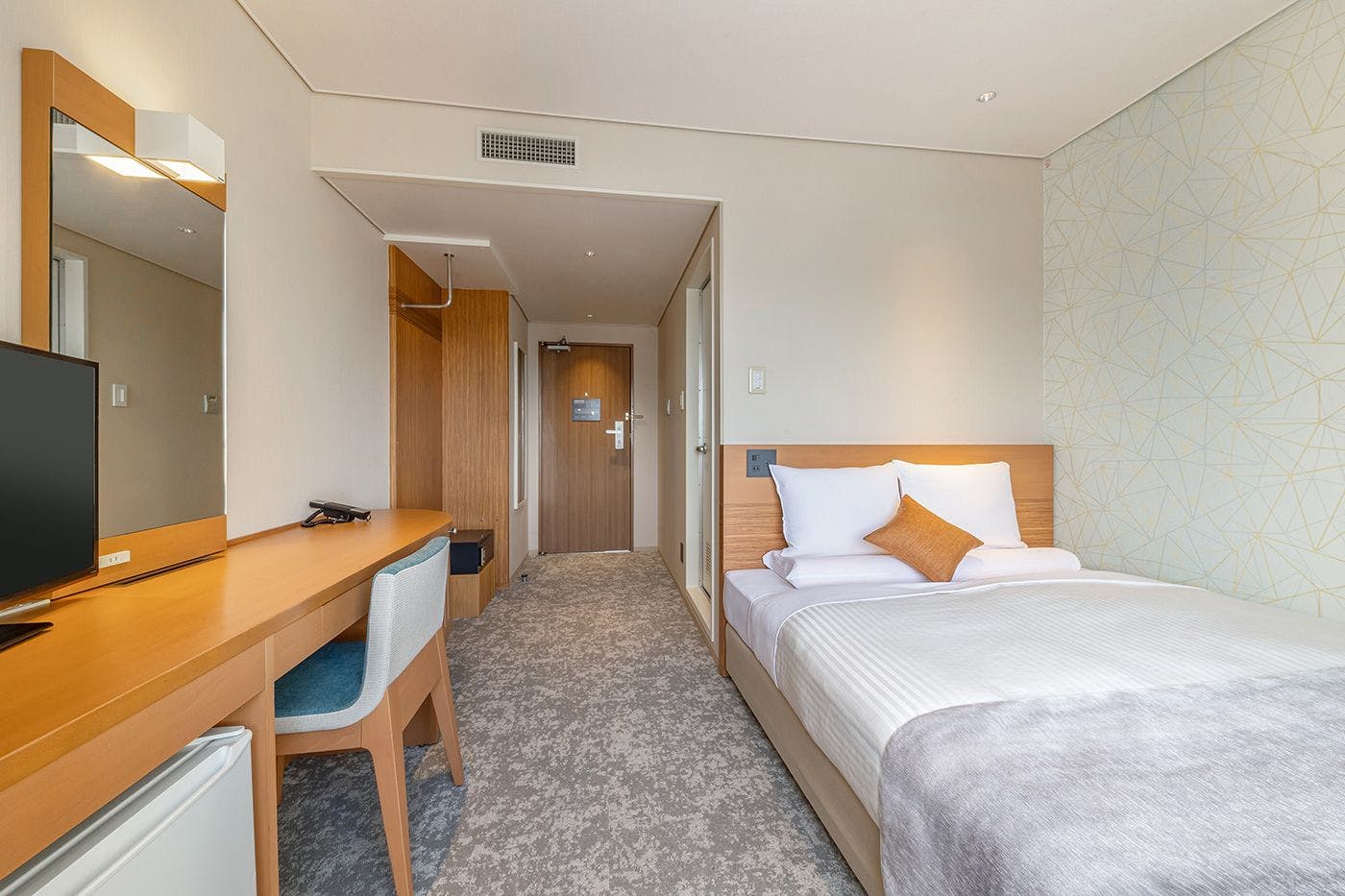 アートホテル新潟駅前