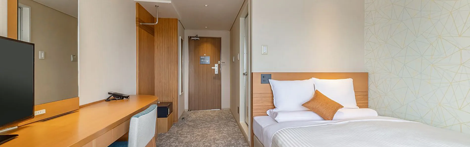 アートホテル新潟駅前