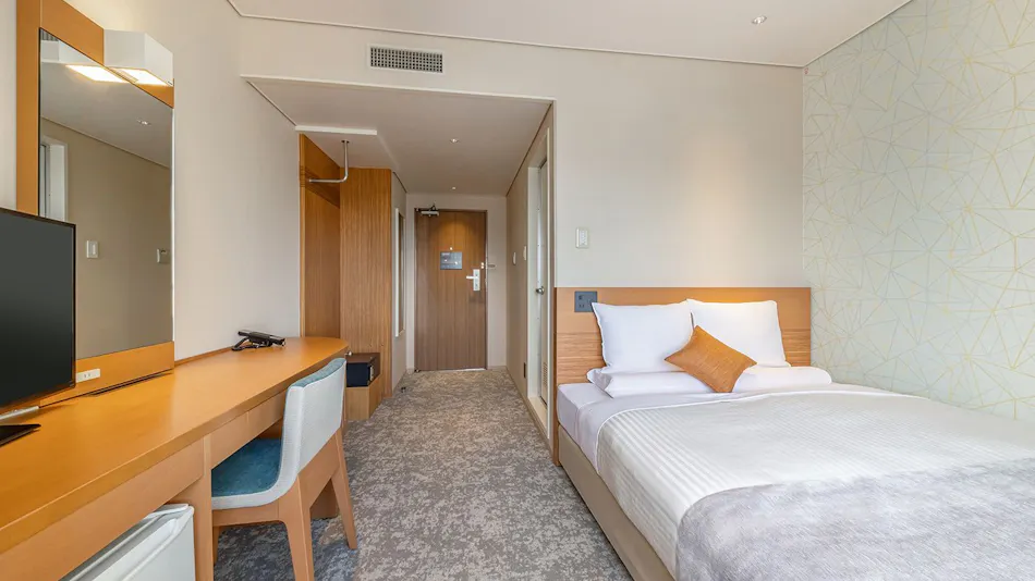 Art Hotel Niigata Station