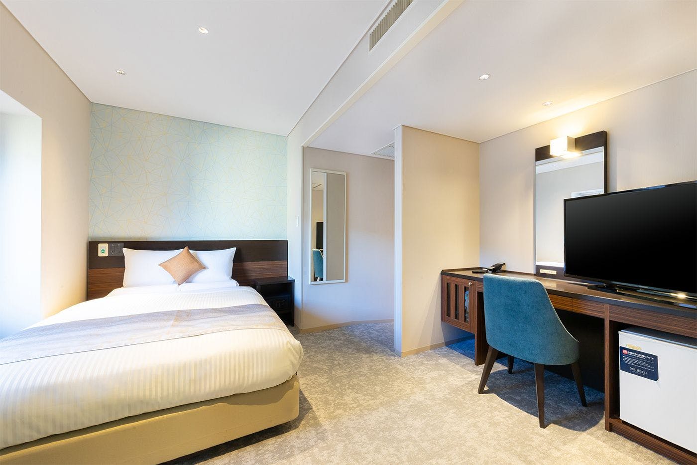 Art Hotel Niigata Station