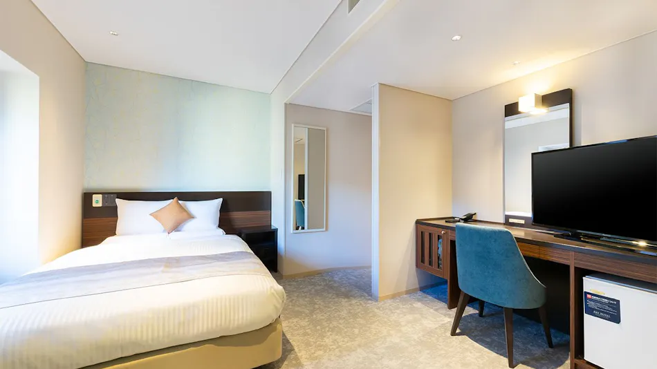 Art Hotel Niigata Station