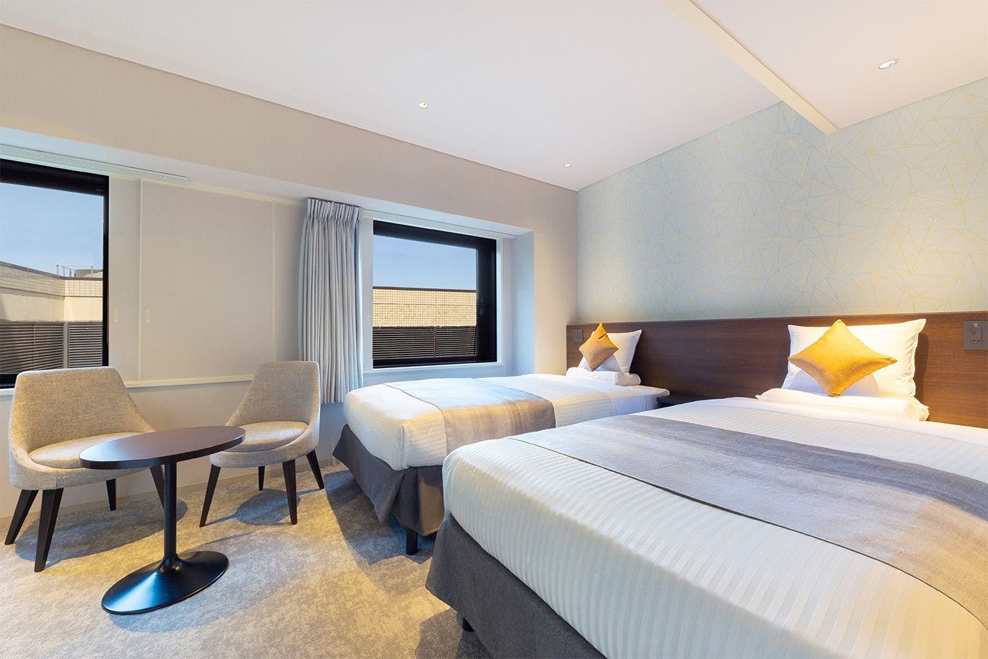 Art Hotel Niigata Station