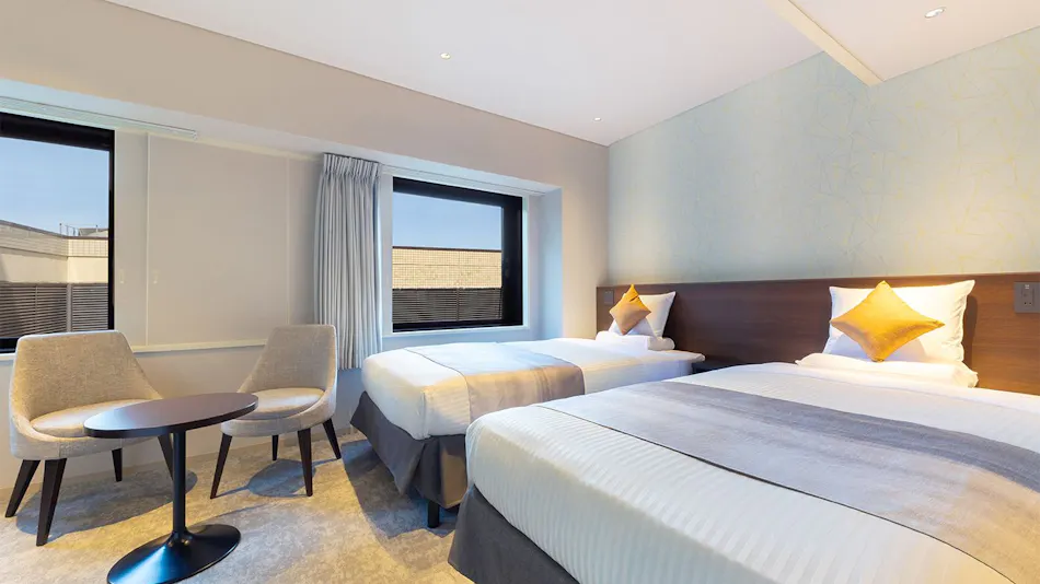 Art Hotel Niigata Station