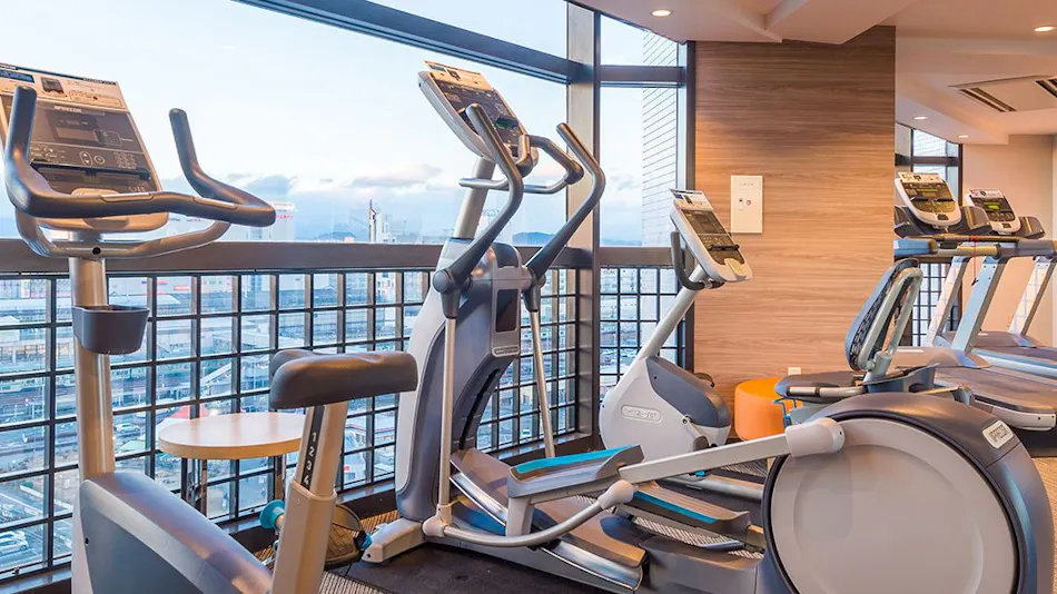 Hotel MyStays Utsunomiya