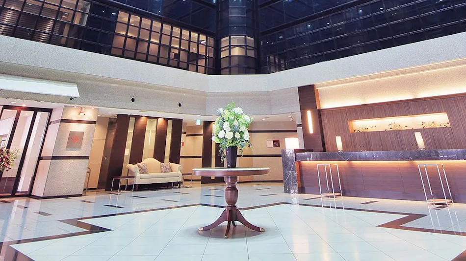 Hotel MyStays Utsunomiya