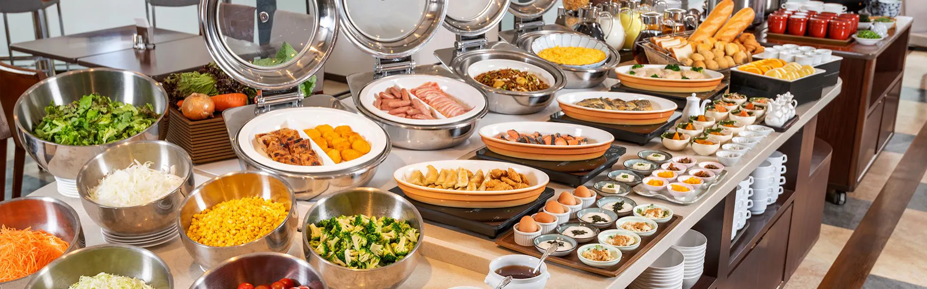 ホテルマイステイズ宇都宮