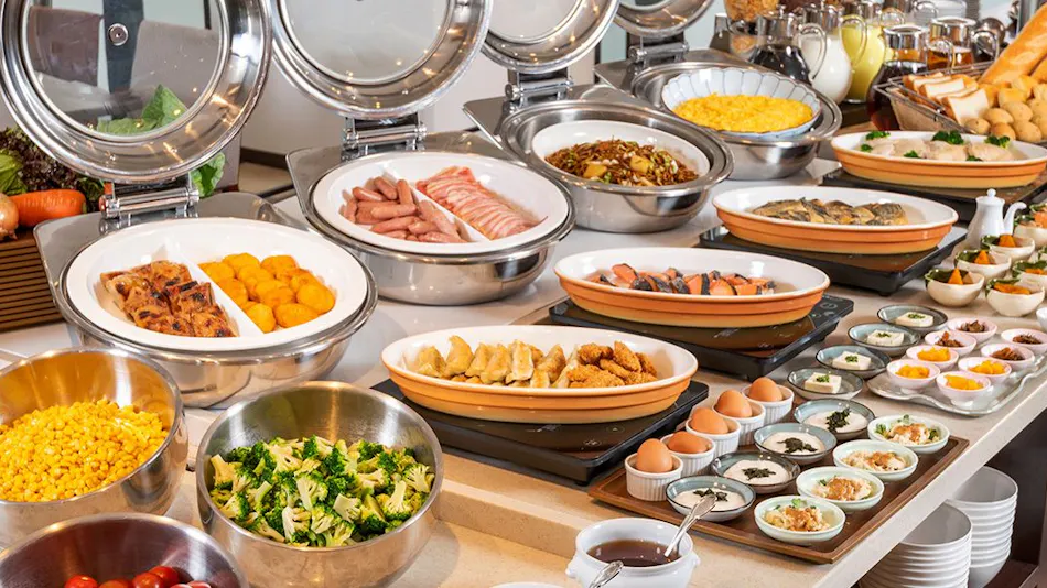 Hotel MyStays Utsunomiya