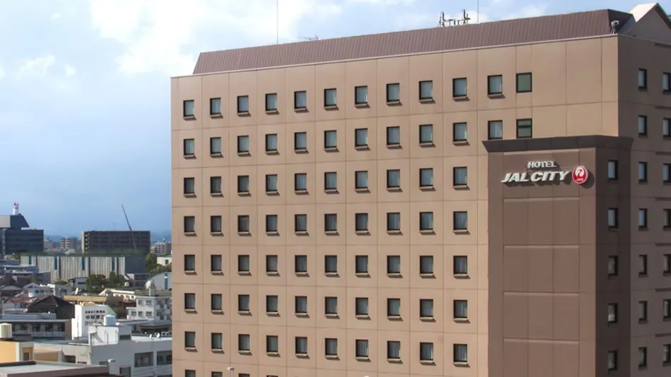 Hotel JAL City Miyazaki