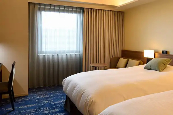 ห้องพัก