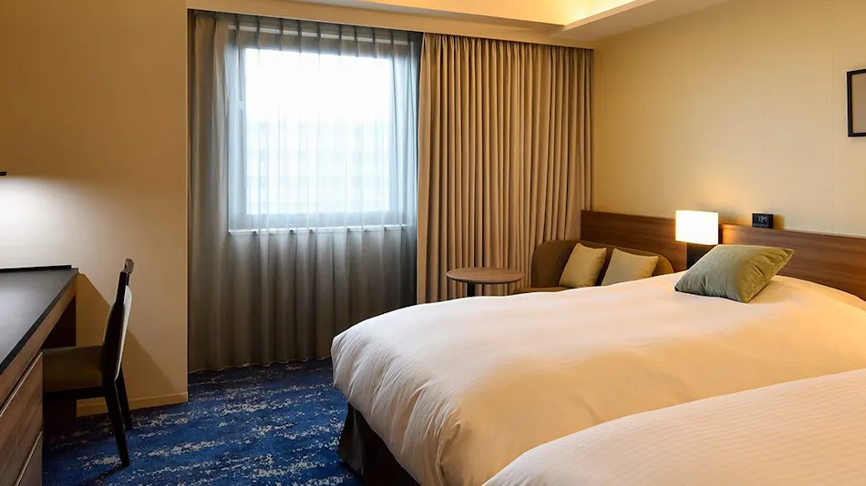 Hotel JAL City Miyazaki