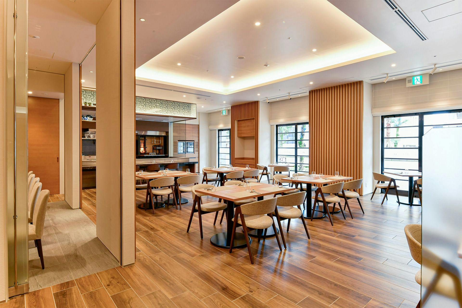 ร้านอาหาร