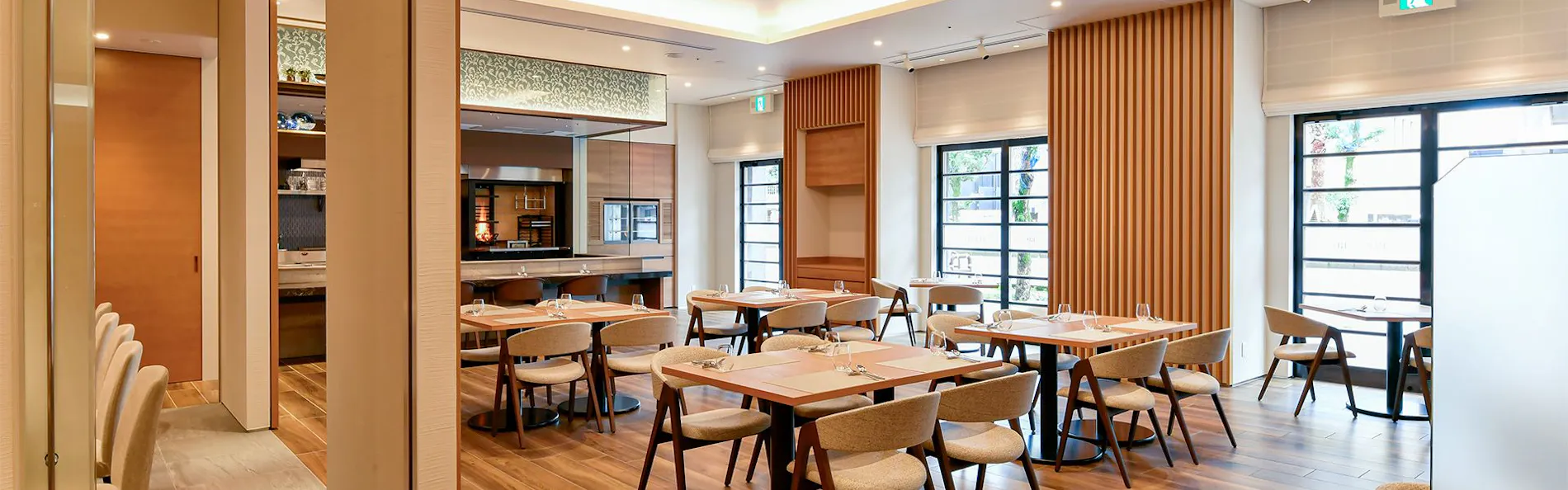 ホテルJALシティ宮崎