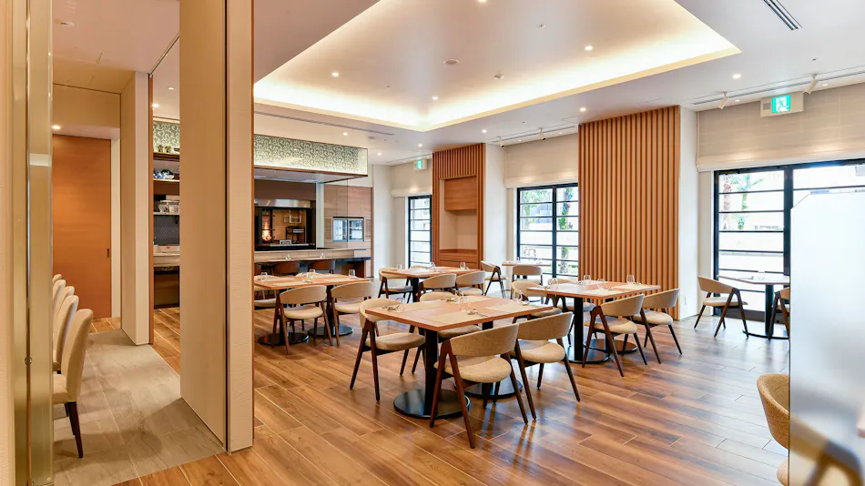 Hotel JAL City Miyazaki