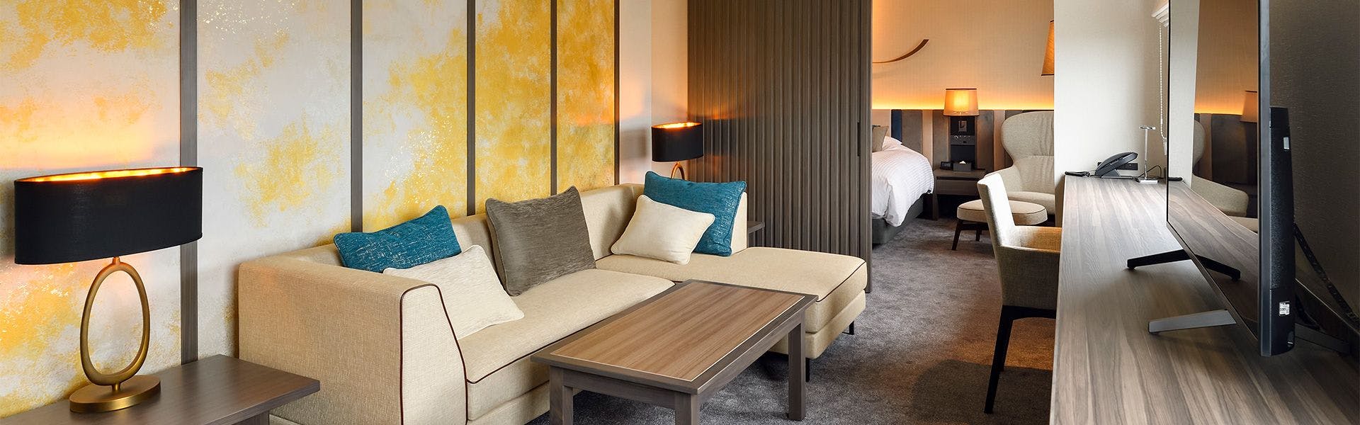 ห้องพัก