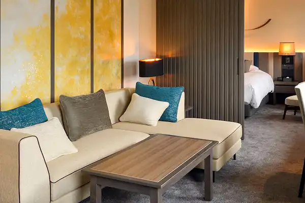 ห้องพัก