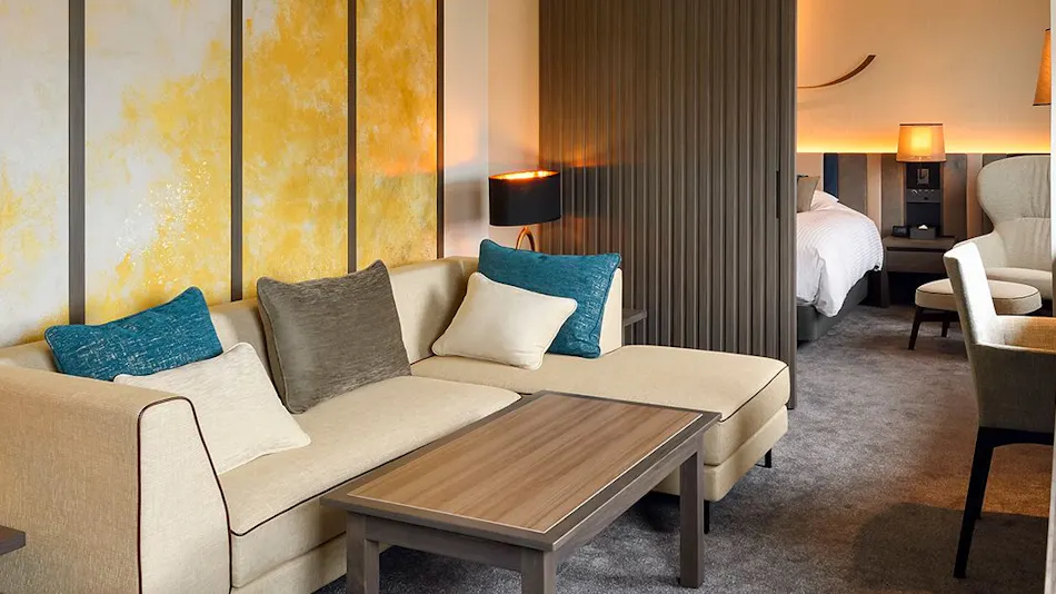 Hotel JAL City Miyazaki