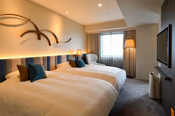 ห้องพัก