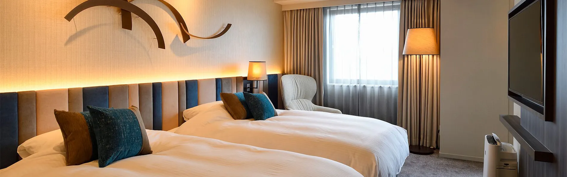 ホテルJALシティ宮崎