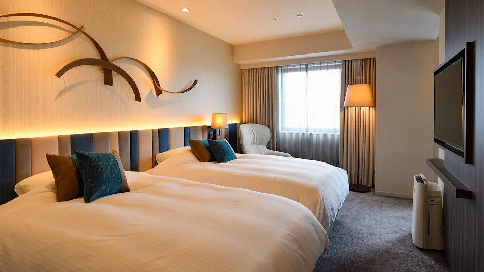 Hotel JAL City Miyazaki