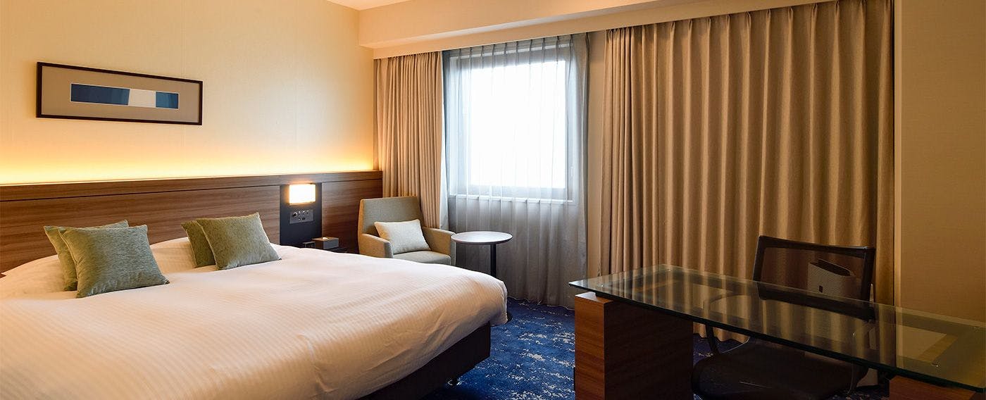 Hotel JAL City Miyazaki