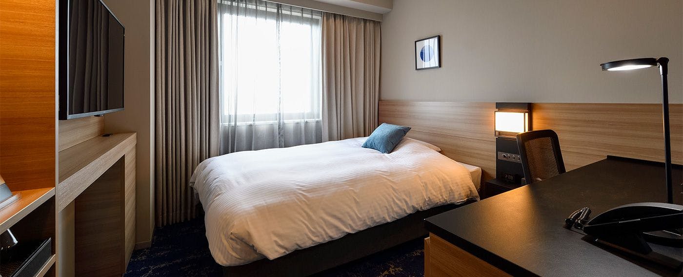 Hotel JAL City Miyazaki