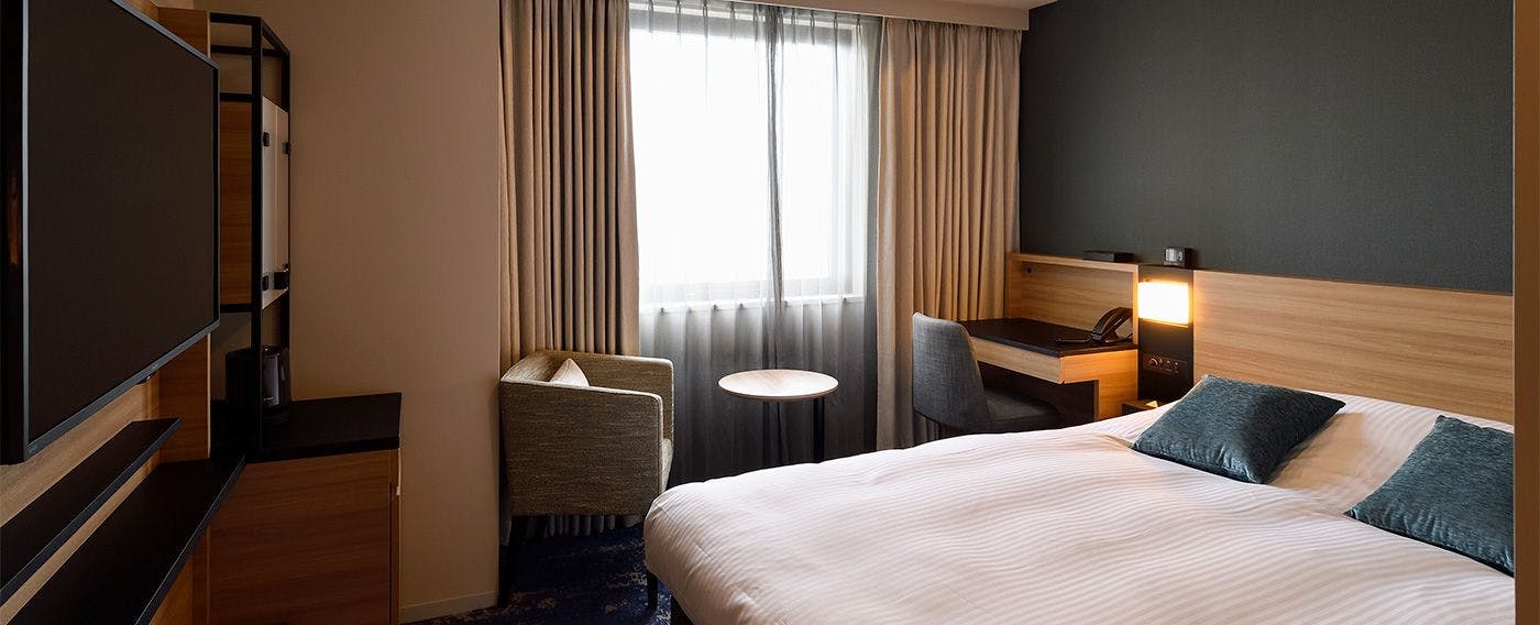 Hotel JAL City Miyazaki