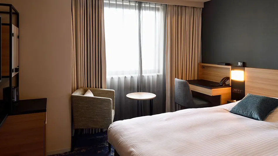 Hotel JAL City Miyazaki