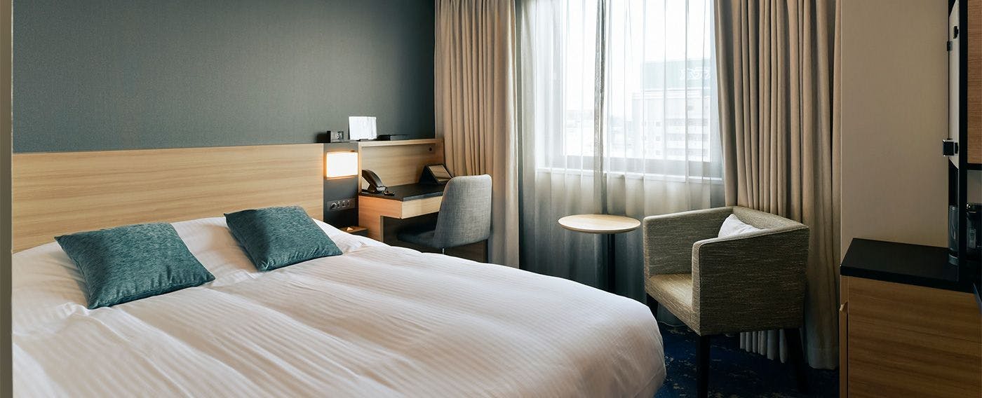 Hotel JAL City Miyazaki