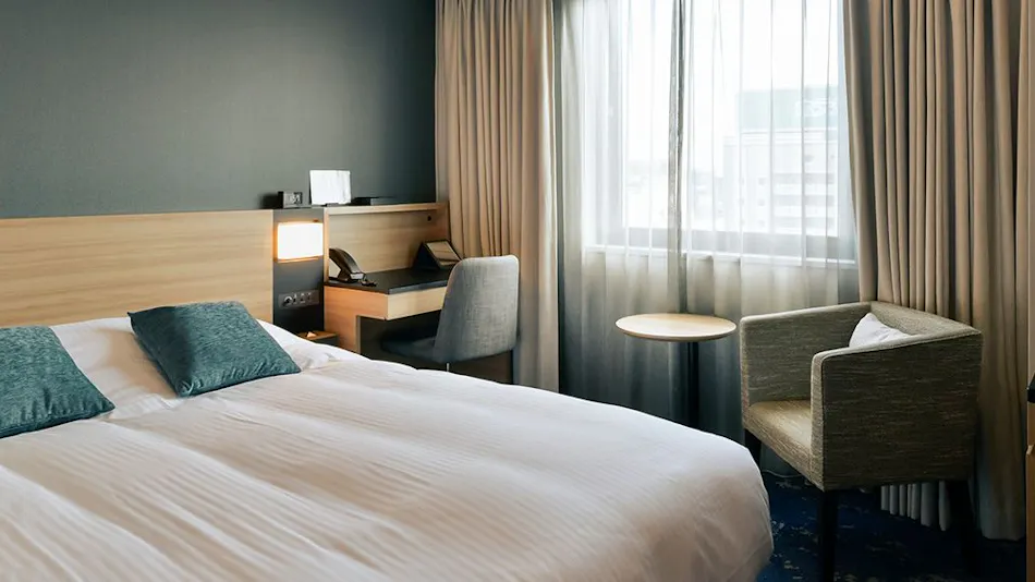 Hotel JAL City Miyazaki