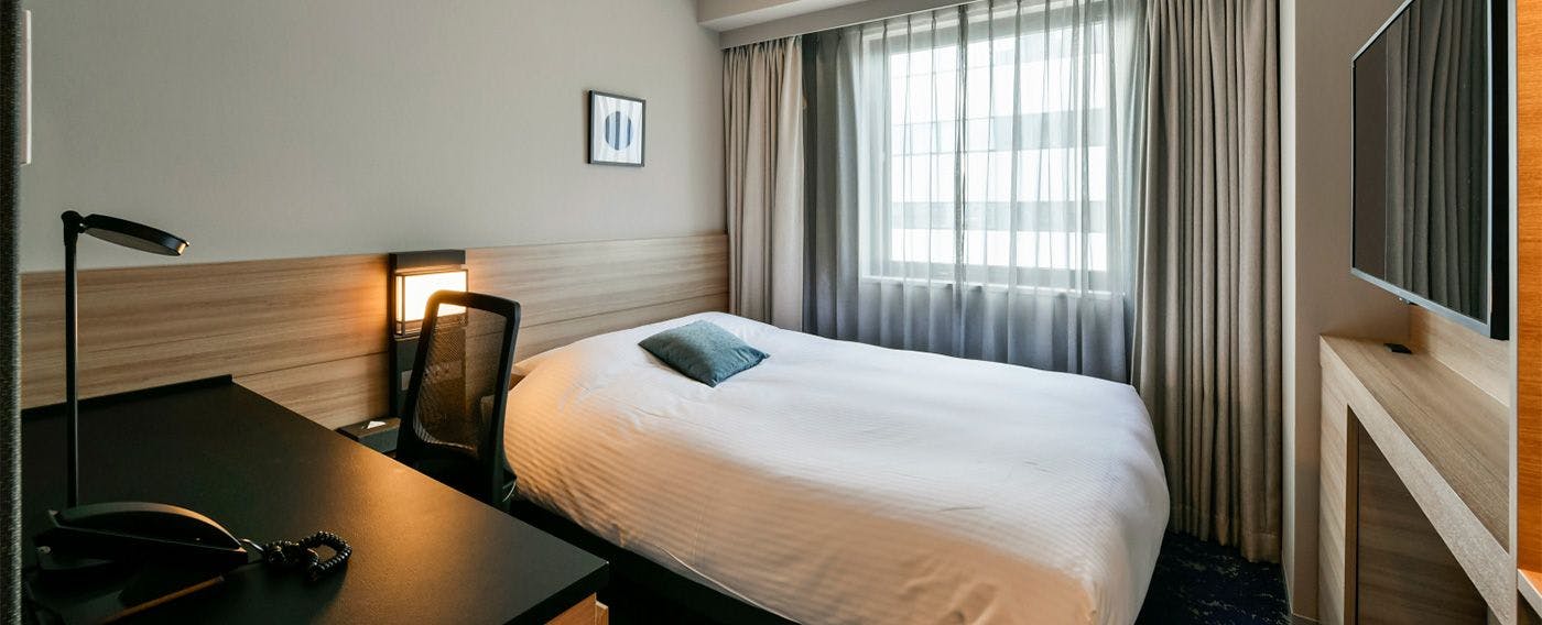 Hotel JAL City Miyazaki