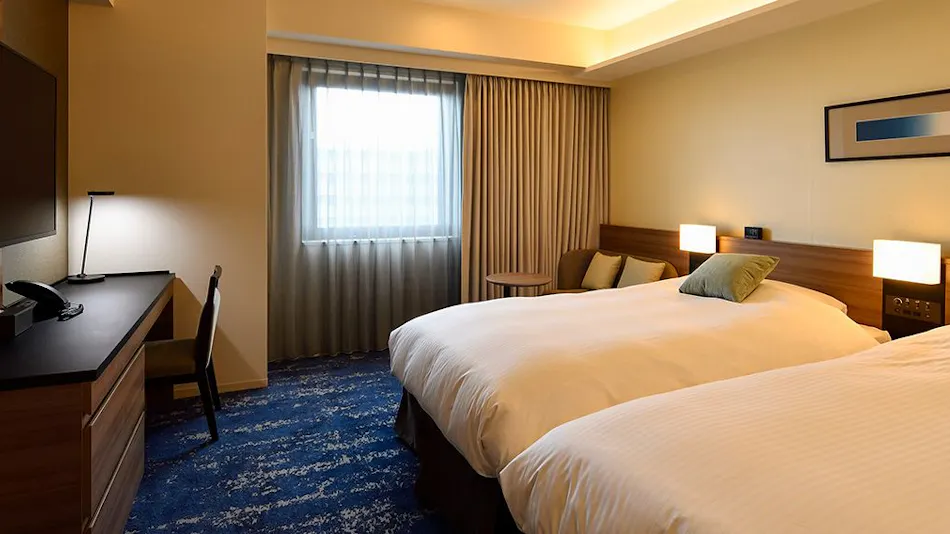 Hotel JAL City Miyazaki