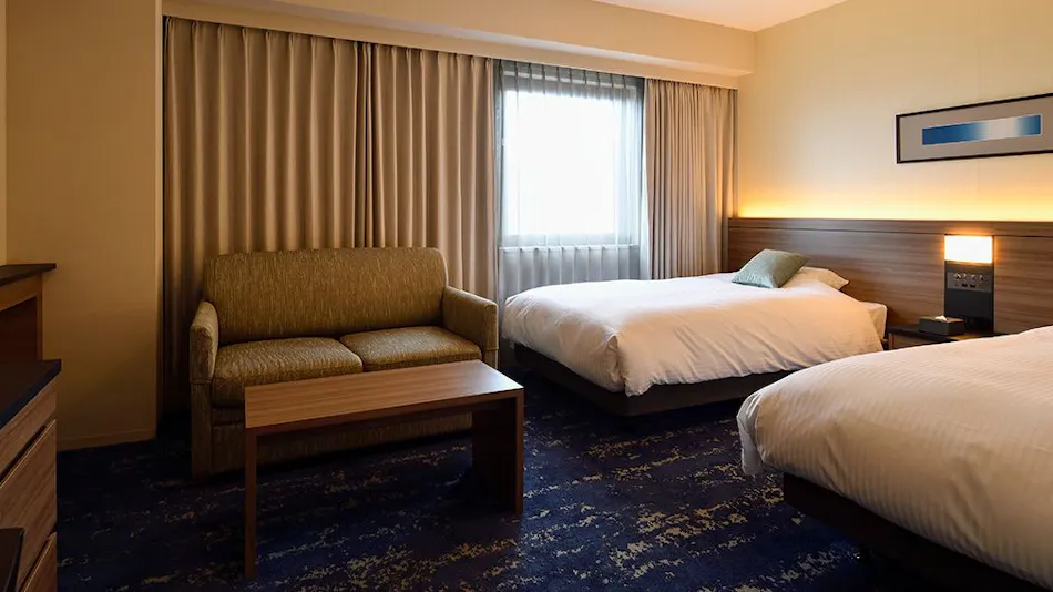 Hotel JAL City Miyazaki