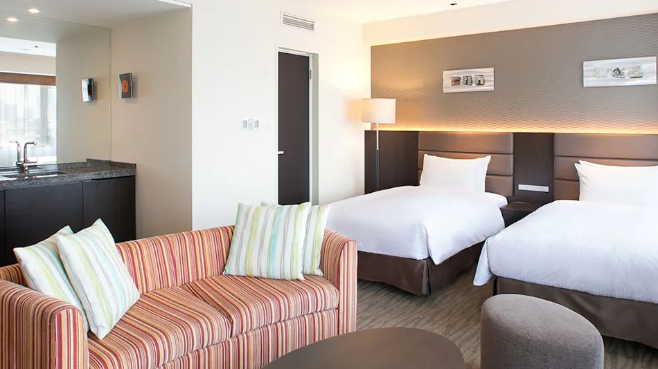 Holiday Inn Osaka Namba