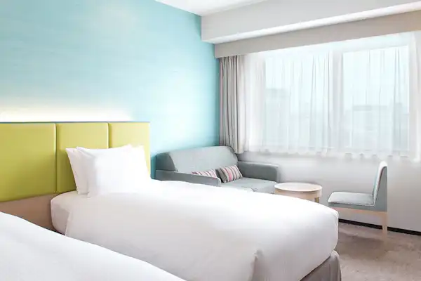 ห้องพัก