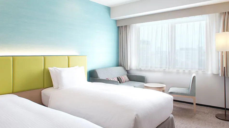 Holiday Inn Osaka Namba