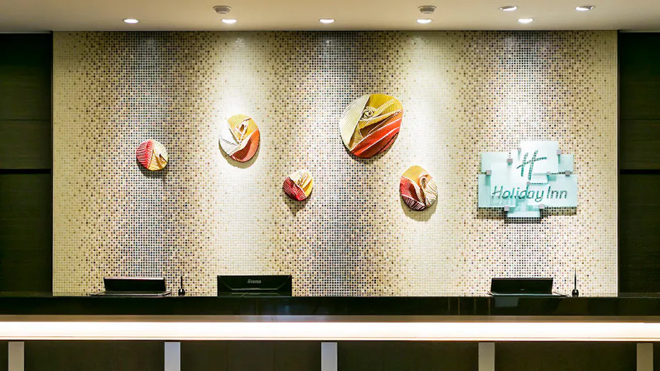 Holiday Inn Osaka Namba